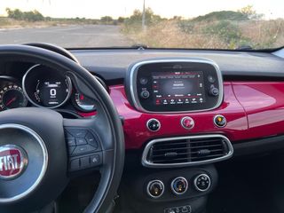 FIAT 500X 2018