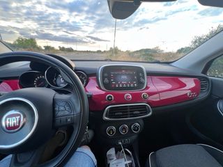 FIAT 500X 2018