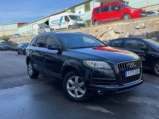 Audi Q7 2010