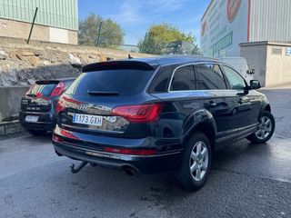 Audi Q7 2010