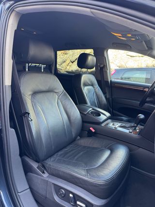 Audi Q7 2010