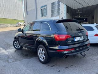 Audi Q7 2010