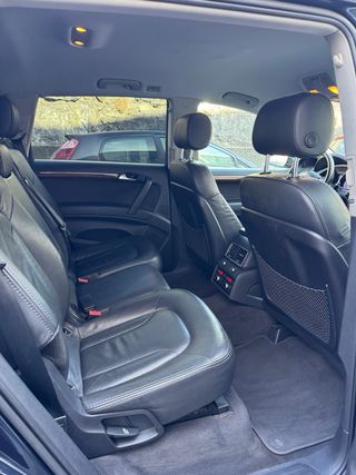 Audi Q7 2010