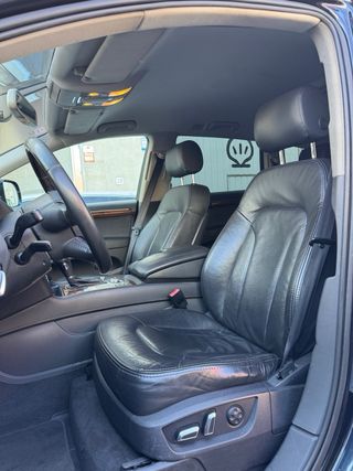 Audi Q7 2010