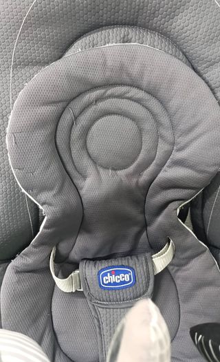 Hamaca bebé, hasta 18kg, Chicco