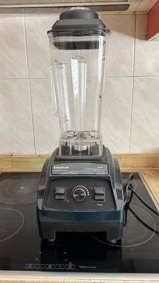 Batidora Vaso Taurus Active Professional 2L -1500W