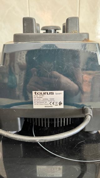 Batidora Vaso Taurus Active Professional 2L -1500W