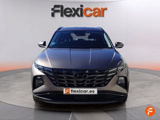 Hyundai Tucson 1.6 TGDI 110kW (150CV) Klass