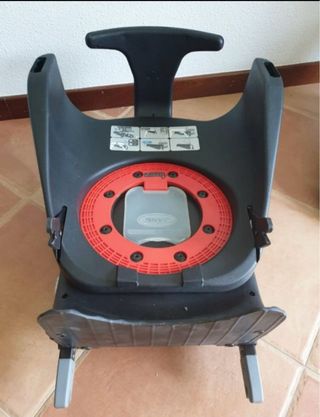Base Isofix Jané Matrix
