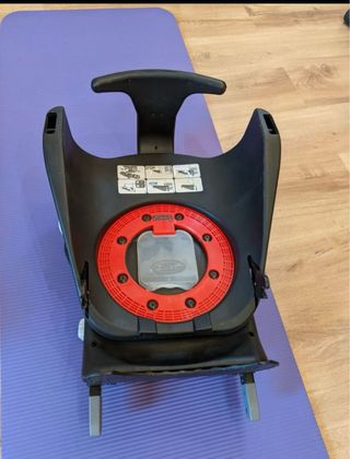 Base Isofix Jané Matrix