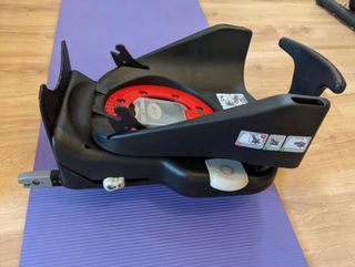 Base Isofix Jané Matrix