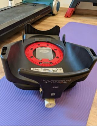 Base Isofix Jané Matrix