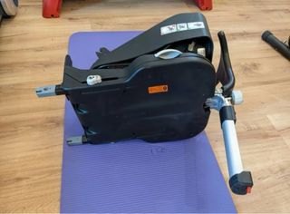 Base Isofix Jané Matrix