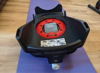 Base Isofix Jané Matrix