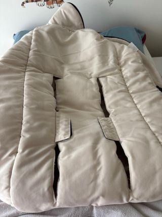 Saco Bugaboo Beige
