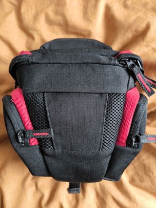 Bolso Cámara Réflex Jenova Profesional