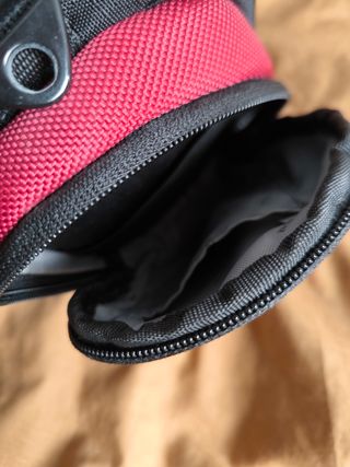 Bolso Cámara Réflex Jenova Profesional
