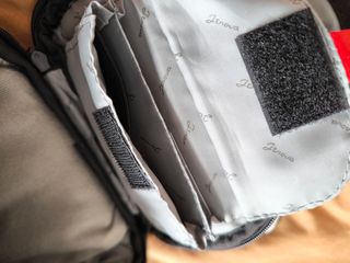 Bolso Cámara Réflex Jenova Profesional