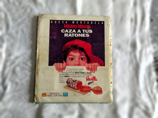 Álbum Panini Mundial Italia 90 Completo