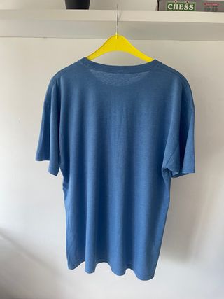Camiseta Levi's, Polo Club, Mountain, Garcia