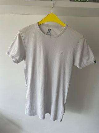 Camiseta Levi's, Polo Club, Mountain, Garcia