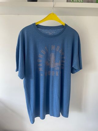 Camiseta Levi's, Polo Club, Mountain, Garcia