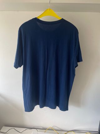 Camiseta Levi's, Polo Club, Mountain, Garcia