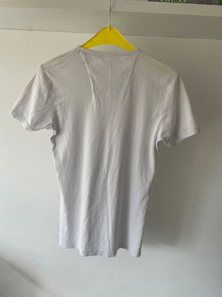 Camiseta Levi's, Polo Club, Mountain, Garcia