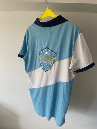 Camiseta Levi's, Polo Club, Mountain, Garcia