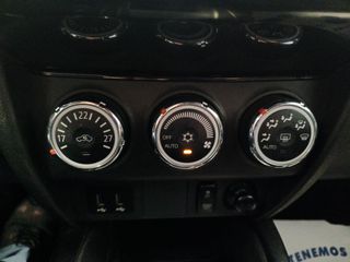 Mitsubishi ASX Motion 2WD