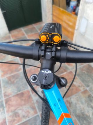 Bicicleta Lapierre Edge 5.7w talla M Mujer