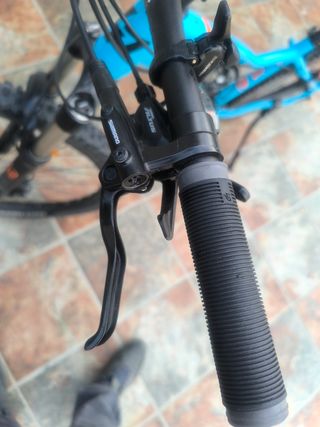 Bicicleta Lapierre Edge 5.7w talla M Mujer