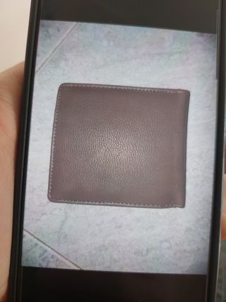 Portafoglio uomo Carpisa beige