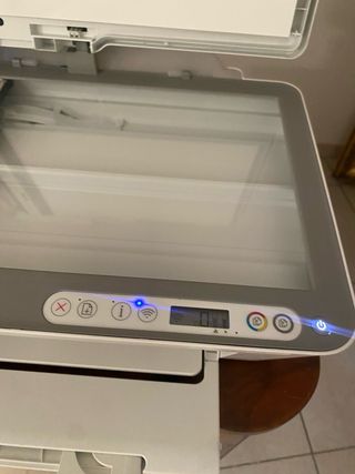 Stampante HP DeskJet 4100e