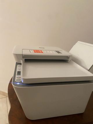 Stampante HP DeskJet 4100e