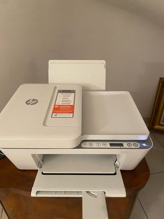 Stampante HP DeskJet 4100e