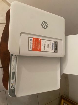 Stampante HP DeskJet 4100e
