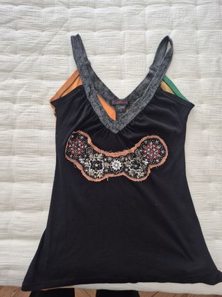Camiseta Custo Barcelona Talla M