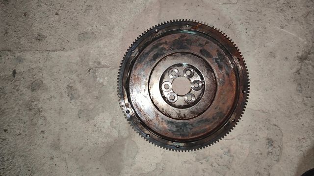 Volante Bimasa A3 S3 8L