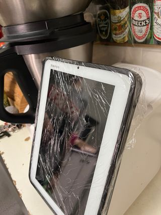 Mycook Next Robot Cocina + Tablet
termomix taurus