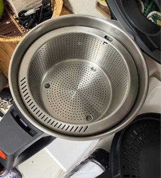 Mycook Next Robot Cocina + Tablet
termomix taurus
