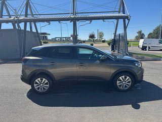 Peugeot 3008 2018