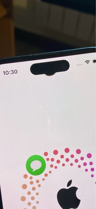 iPhone 15 128 GB Negro