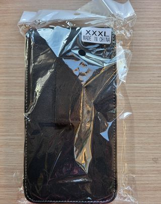 Funda de móvil para cinturón