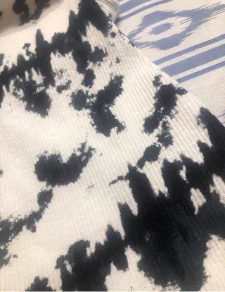 Mono corto Zara NUEVO