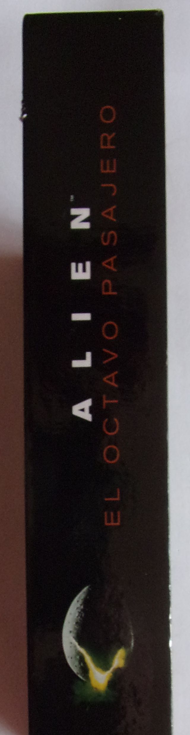 Alien: la historia definitiva (Ian Nathan)