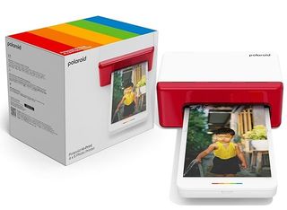 Polaroid Hi-Print 4x6 Impresora Fotográfica