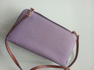 Bolso Cartera Parfois Multicolor. Nuevo. Sin usar.