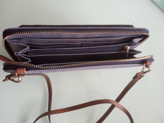 Bolso Cartera Parfois Multicolor. Nuevo. Sin usar.
