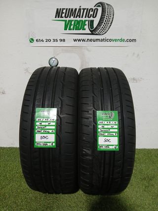 225 45 19 96W DUNLOP SPORT MAXX RT 